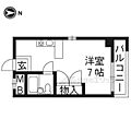 エルセドール3階3.2万円