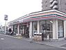 周辺：セブンイレブン　天神川三条店まで350メートル