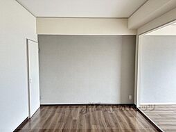 阪急京都本線 西京極駅 徒歩10分の賃貸マンション 5階3LDKのリビング/ダイニング