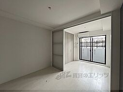 JR山陰本線 丹波口駅 徒歩9分の賃貸マンション 5階2Kのリビング/ダイニング