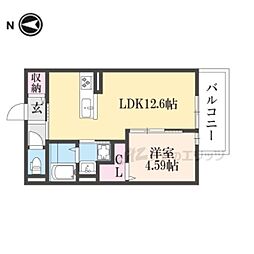 SIDE西ノ京