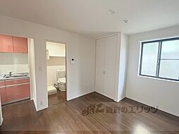 ＫＡＳＩＮ 1階1Kのリビング/ダイニング