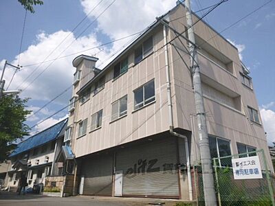 外観 外観