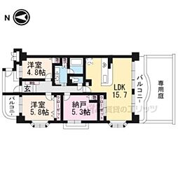 ライオンズマンション上桂