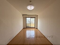 サンクスパレ千代原 1階1Kのリビング/ダイニング