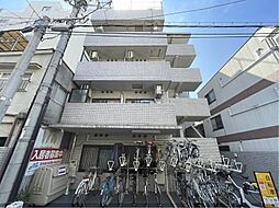 JR山陰本線 二条駅 徒歩7分の賃貸マンション