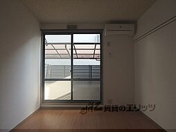 クレール寿 105 1階1Kのリビング/ダイニング