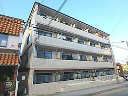 山岡マンション