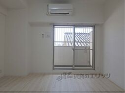 阪急京都本線 西院駅 徒歩10分の賃貸マンション 3階1Kのリビング/ダイニング