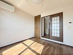 ソサエティ塩見 5階1Kのリビング/ダイニング