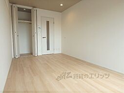 カルーナ 3階1Kのリビング/ダイニング