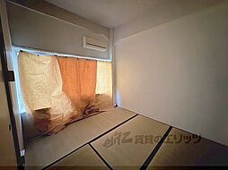 紫雲荘 1階2Kのリビング/ダイニング