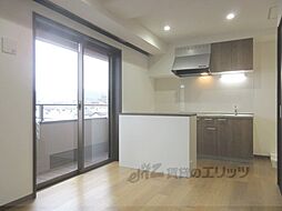 ＴＡＮＡＫＡビル 304 5階ワンルームのリビング/ダイニング