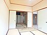室内：和室