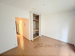 サンビレッジ大北山Ｂ棟 1階ワンルームのリビング/ダイニング