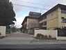 周辺：松尾中学校まで800メートル