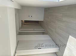 JR山陰本線 丹波口駅 徒歩8分の賃貸マンション 9階1LDKのリビング/ダイニング