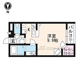 レオパレス罧原