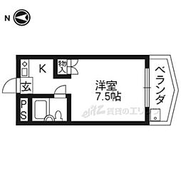 🉐敷金礼金0円！🉐アドミラルマンション