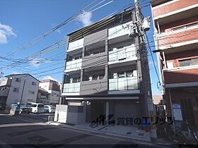 DOOR’S OIKE 302 ｜ 京都府京都市中京区西ノ京銅駝町（賃貸マンション1K・3階・27.14㎡） その1