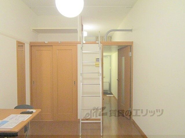 子供部屋