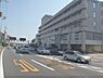 周辺：洛西シミズ病院まで750メートル