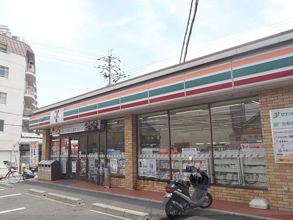 京都府向日市寺戸町二枚田(賃貸マンション1R・2階・14.00㎡)の写真 その20