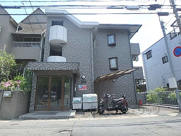 ラナイ・ハイム北花山 303｜京都府京都市山科区北花山大林町(賃貸マンション1K・3階・19.50㎡)の写真 その10