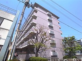 京都府京都市伏見区大津町（賃貸マンション2LDK・1階・56.52㎡） その12