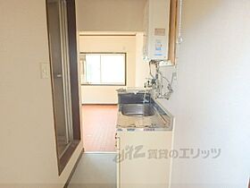 京都府京都市山科区西野山中畑町（賃貸マンション1K・2階・12.50㎡） その18