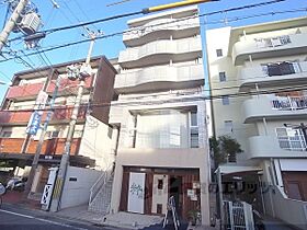 セジュール大手筋 202 ｜ 京都府京都市伏見区新町４丁目（賃貸マンション1K・2階・22.50㎡） その1