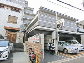 アドバンス京都ソナーレ  ｜ 京都府京都市下京区南夷町（賃貸マンション1K・2階・24.60㎡） その1