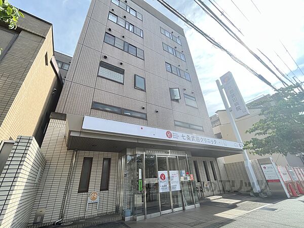 七条御所ノ内西町13-2貸家 ｜京都府京都市下京区七条御所ノ内西町(賃貸一戸建3K・1階・53.00㎡)の写真 その13