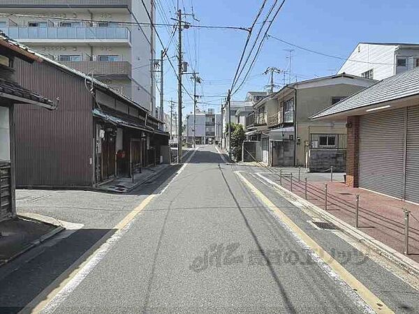 七条御所ノ内西町13-2貸家 ｜京都府京都市下京区七条御所ノ内西町(賃貸一戸建3K・1階・53.00㎡)の写真 その15