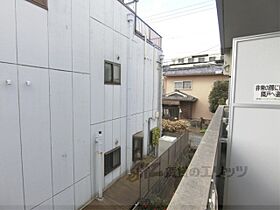 京都府京都市山科区北花山大林町（賃貸マンション1K・2階・19.50㎡） その28