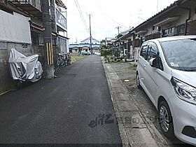 京都府京都市伏見区向島吹田河原町（賃貸一戸建2K・1階・31.46㎡） その29