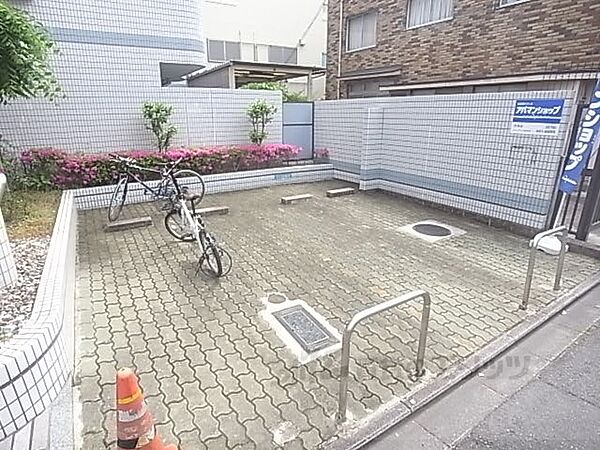 メゾン・ド・ルフレ ｜京都府京都市伏見区深草西浦町８丁目(賃貸マンション1R・2階・19.60㎡)の写真 その18