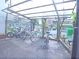 京都府京都市伏見区桃山最上町（賃貸マンション1K・2階・18.00㎡） その30