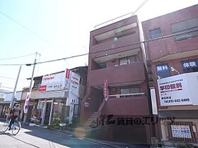 ドミニコ山久 10 ｜ 京都府京都市伏見区深草極楽町（賃貸マンション1K・3階・17.82㎡） その9