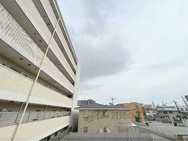 プラムズガーデン 203｜京都府京都市南区吉祥院石原京道町(賃貸アパート1LDK・2階・41.43㎡)の写真 その25