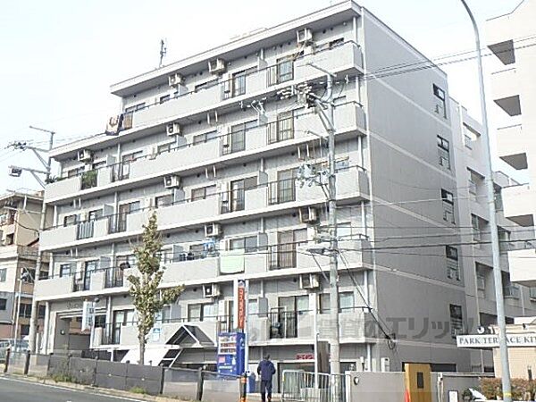 ヴィエント北花山 507｜京都府京都市山科区北花山大林町(賃貸マンション3DK・5階・39.69㎡)の写真 その12