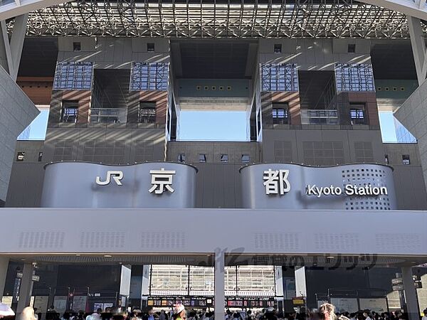 エスリード京都駅前 ｜京都府京都市下京区東洞院通七条上る飴屋町(賃貸マンション1K・2階・18.85㎡)の写真 その21