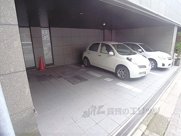 京都府京都市伏見区観音寺町(賃貸マンション1K・2階・29.65㎡)の写真 その18