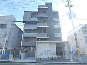 京都府京都市南区吉祥院東前田町（賃貸マンション1LDK・3階・47.19㎡） その1