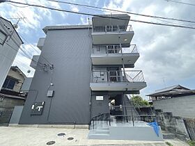 京都府京都市伏見区桃山町中島町（賃貸マンション1LDK・3階・32.37㎡） その10