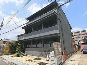 サンプット七条壬生 205 ｜ 京都府京都市下京区西酢屋町（賃貸マンション1K・2階・24.90㎡） その1