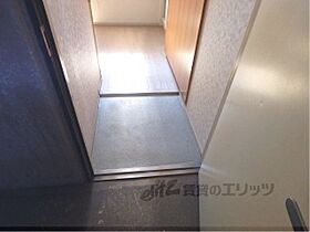 プレアール京都六地蔵 105 ｜ 京都府宇治市六地蔵柿ノ木町（賃貸マンション1R・1階・16.36㎡） その11