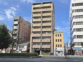 ミルウインドウ 601 ｜ 京都府京都市下京区五条通室町西入西錺屋町（賃貸マンション3LDK・6階・65.61㎡） その12