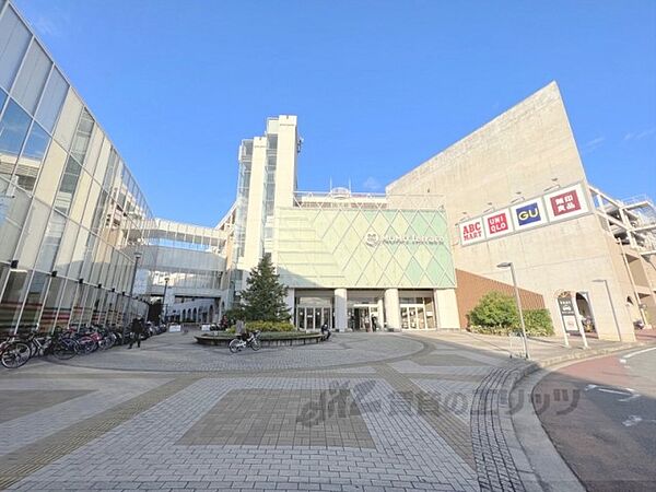 京都府京都市伏見区桃山町養斉(賃貸アパート1LDK・3階・32.99㎡)の写真 その24