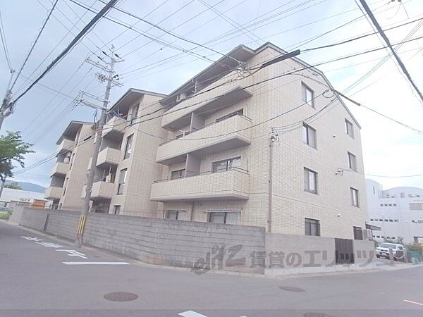 レ・ションド清涼 205｜京都府京都市南区久世中久世町４丁目(賃貸マンション3LDK・2階・60.57㎡)の写真 その12